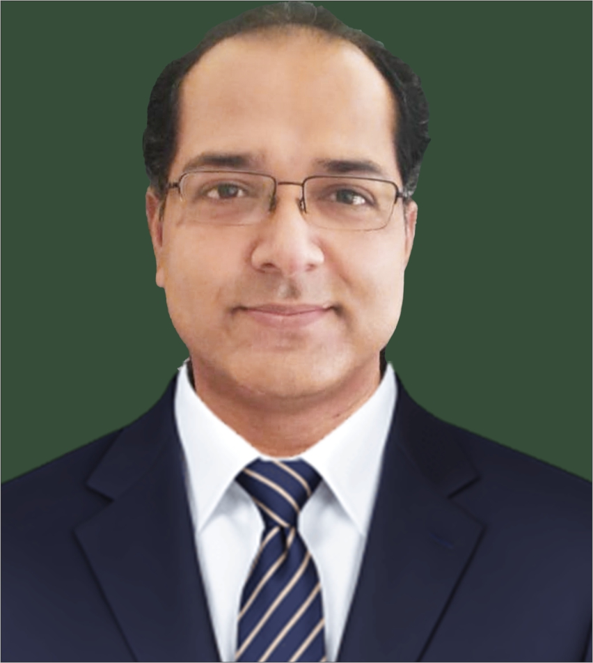 Amit Jha
