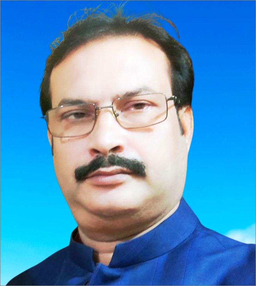 Biswaranjan Mishra