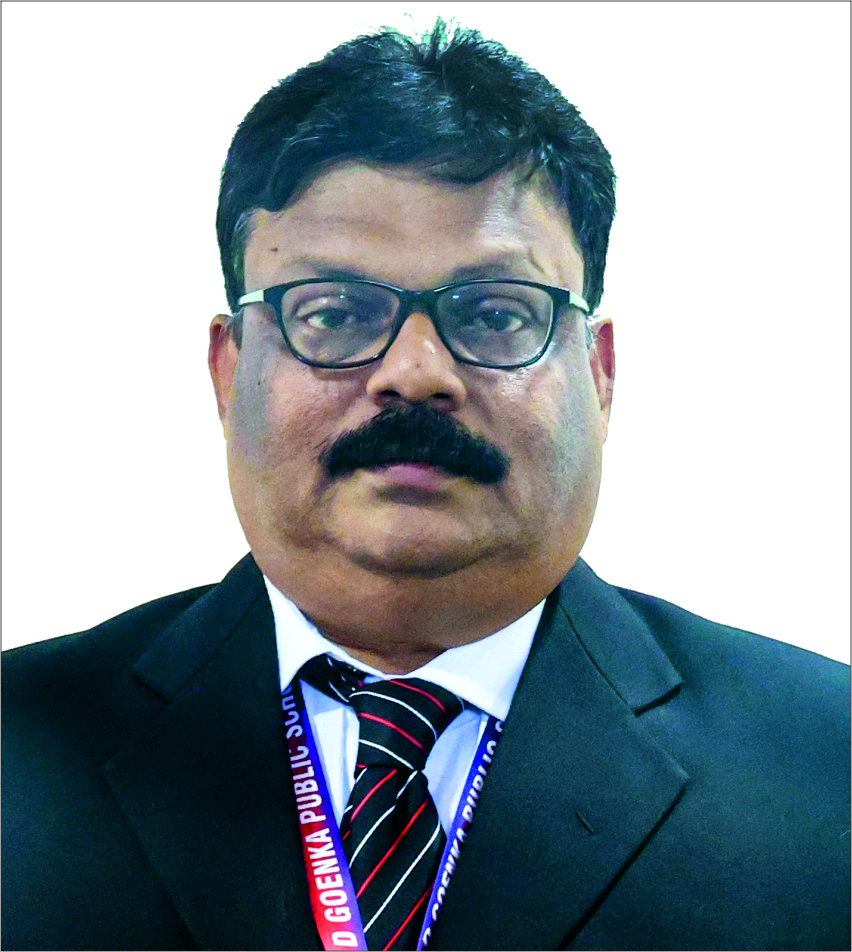 Dr. Biswajit Brahma