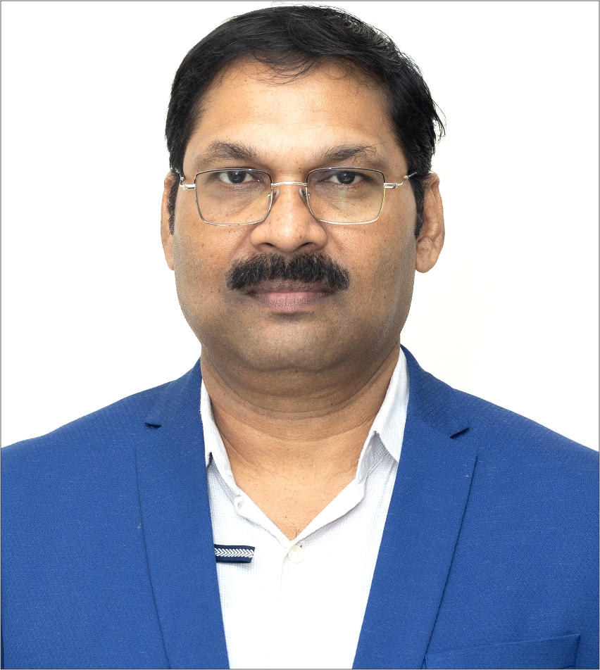 Promod Kumar Sahu