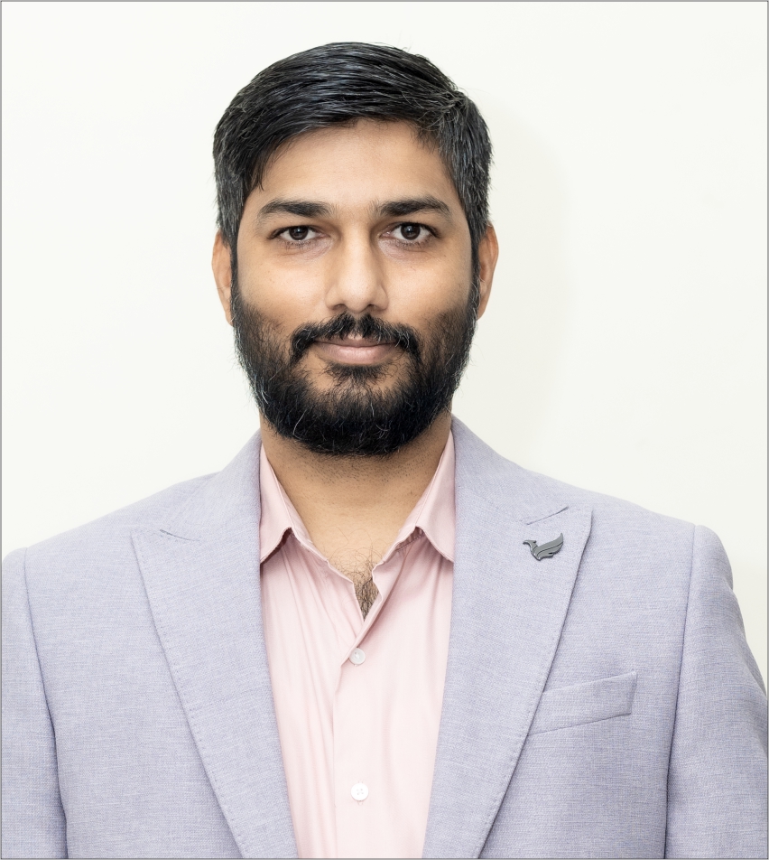 Rajat Kumar Pal
