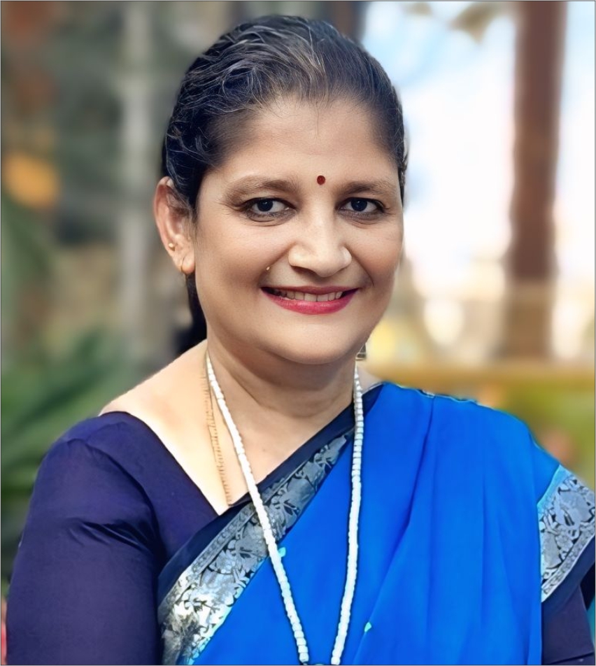 Y Vijaya Padma