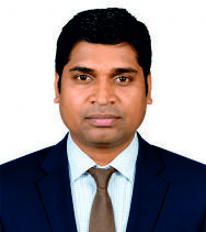 DEBIDAS MISHRA