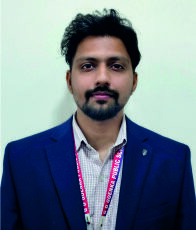 PRATIK NAYAK
