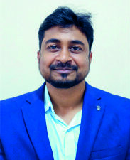 RAJENDRA KUMAR NAYAK